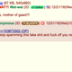 4chan users were not convinced